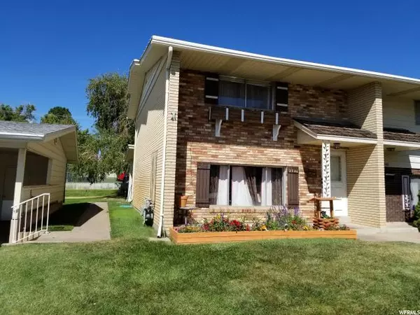 Roy, UT 84067,2346 W CHATEAU DR