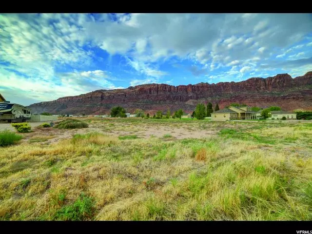 Moab, UT 84532,4 SUNNY ACRES LN #4