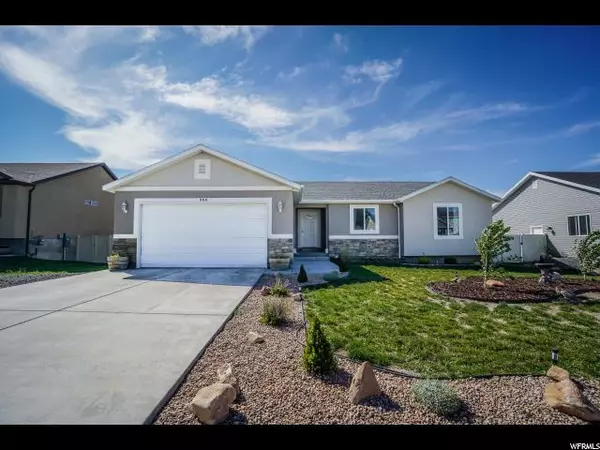 Tooele, UT 84074,964 S 1050 W