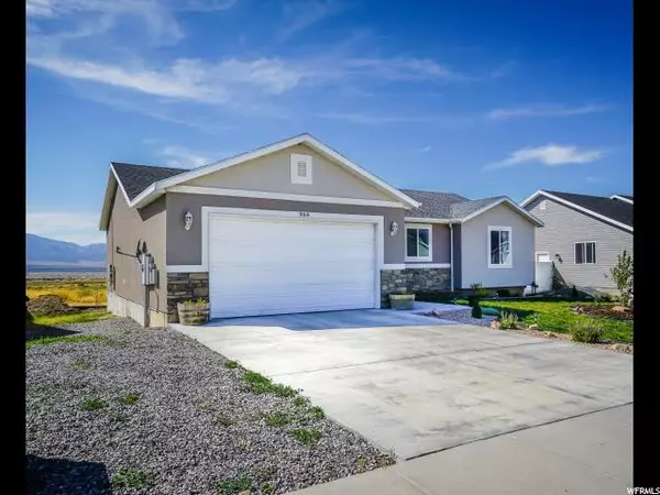 Tooele, UT 84074,964 S 1050 W