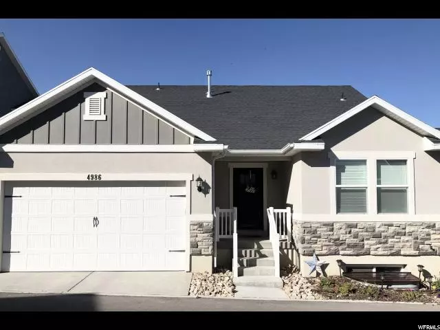 Herriman, UT 84096,4986 W TOBAGO LN