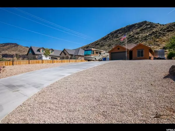 Toquerville, UT 84774,540 E SPRING DR