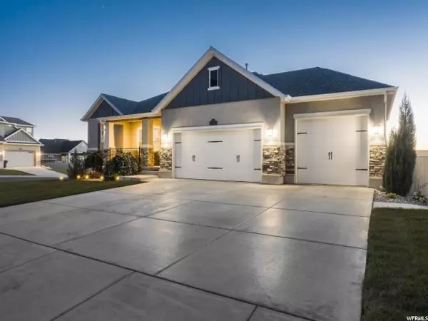 Fruit Heights, UT 84037,86 S ELBERTA WAY