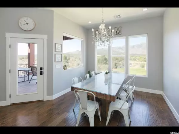 New Harmony, UT 84757,2396 S BADGER WAY