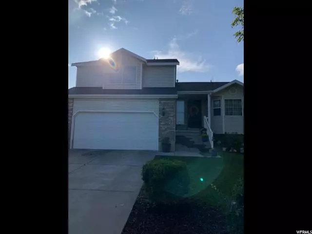 Roy, UT 84067,4898 MIDLAND DR