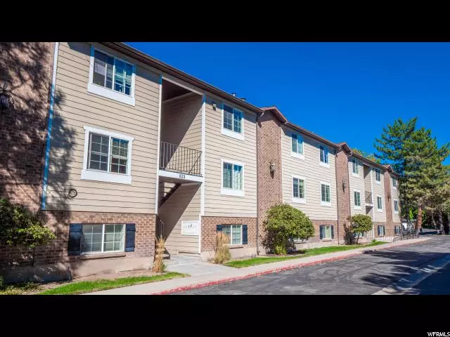 Millcreek, UT 84106,823 E ARNECIA #11