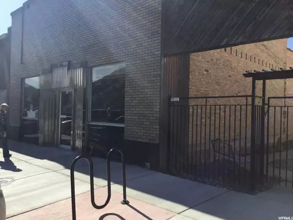 Morgan, UT 84050,153 N COMMERCIAL ST.