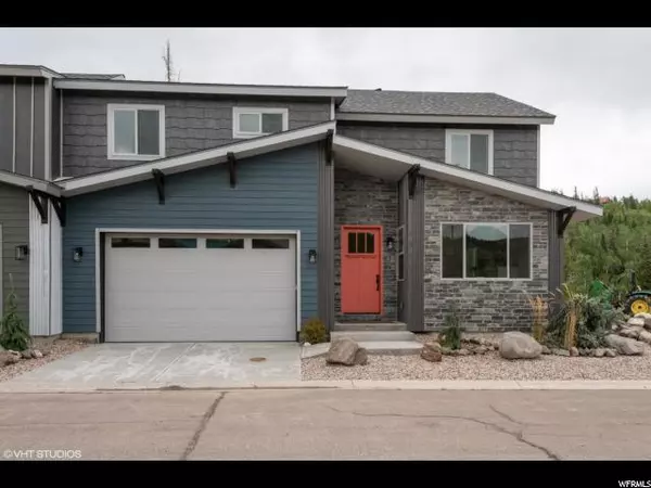 Brian Head, UT 84719,310 N HWY 143 #8A