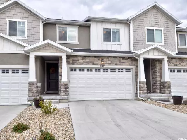 Herriman, UT 84096,14453 S QUIET SHADE DR