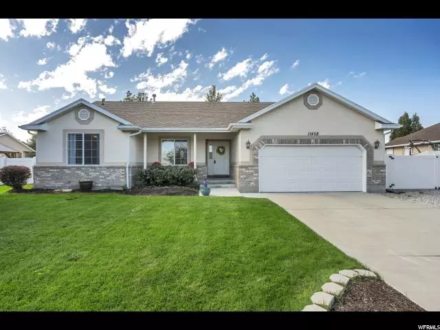 South Jordan, UT 84095,11458 S COUNTRY CROSSING RD