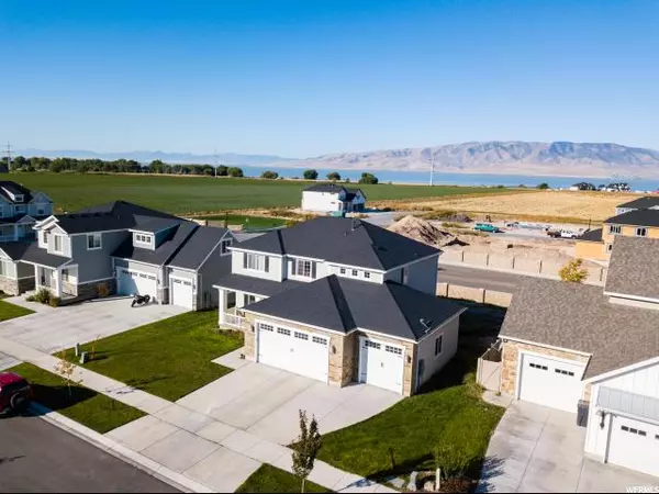 Vineyard, UT 84059,284 S CHARDONNAY CIR E