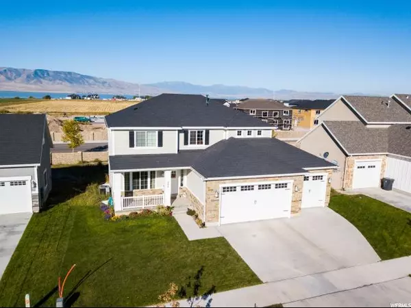 Vineyard, UT 84059,284 S CHARDONNAY CIR E