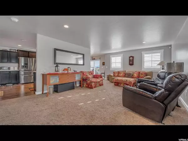 Herriman, UT 84096,14587 S EDGEMERE DR