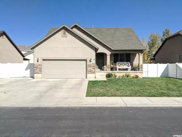 Spanish Fork, UT 84660,454 W 350 S