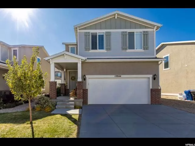 Herriman, UT 84096,12044 S EL CAPITAN LN