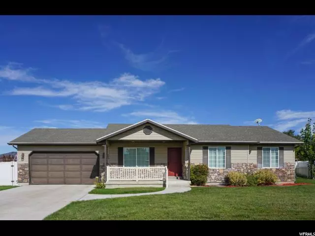 Smithfield, UT 84335,563 W 160 N