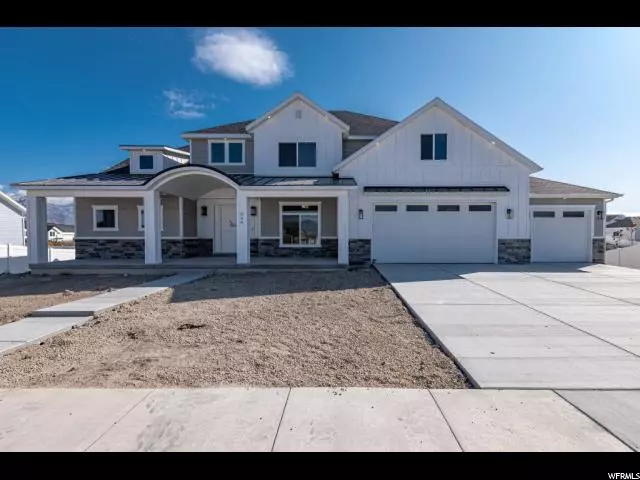 Lehi, UT 84043,646 N 1450 W #77