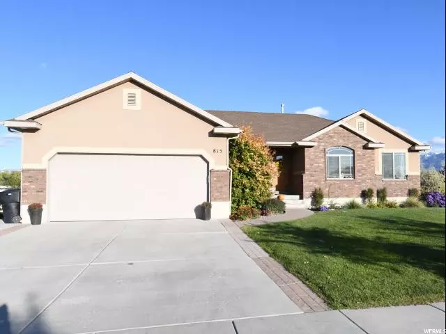 Garland, UT 84312,815 S 100 W