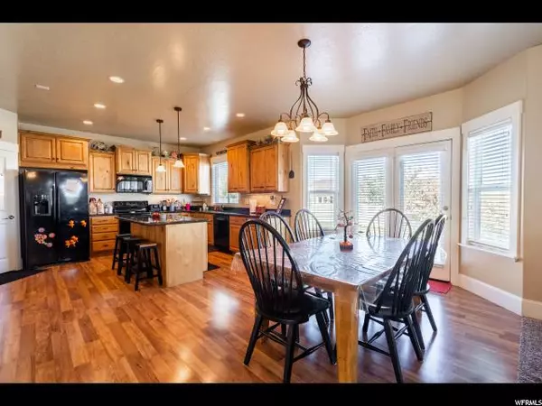 Saratoga Springs, UT 84045,924 W PHEASANT LN N