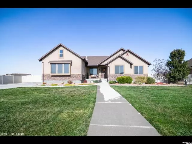 Grantsville, UT 84029,823 E DEEP WASH RD