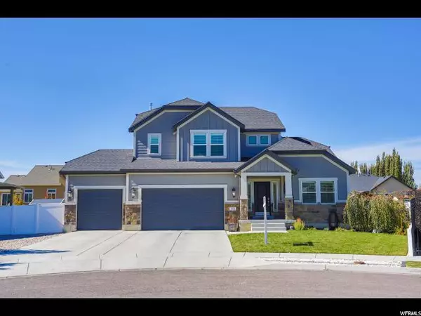 Taylorsville, UT 84129,5132 S 2260 W