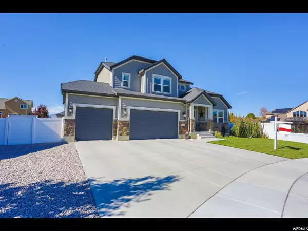 Taylorsville, UT 84129,5132 S 2260 W