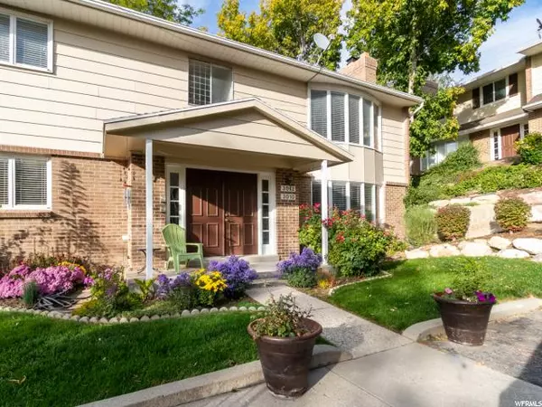 Holladay, UT 84117,3012 E CASTO LN