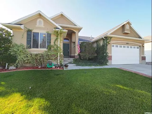 Riverton, UT 84096,4951 W RED ADIMIRAL DR