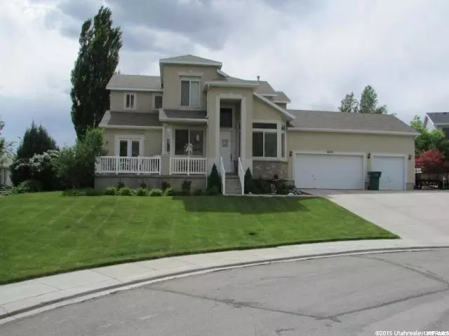 Cedar Hills, UT 84062,9835 N MANILA CIR