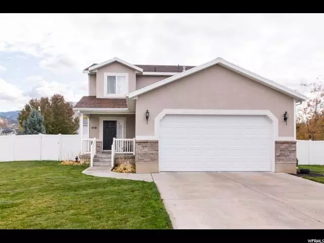 North Logan, UT 84341,450 MAPLE CIR