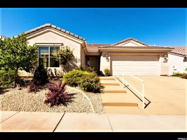 St. George, UT 84790,4376 IRONWODD DR