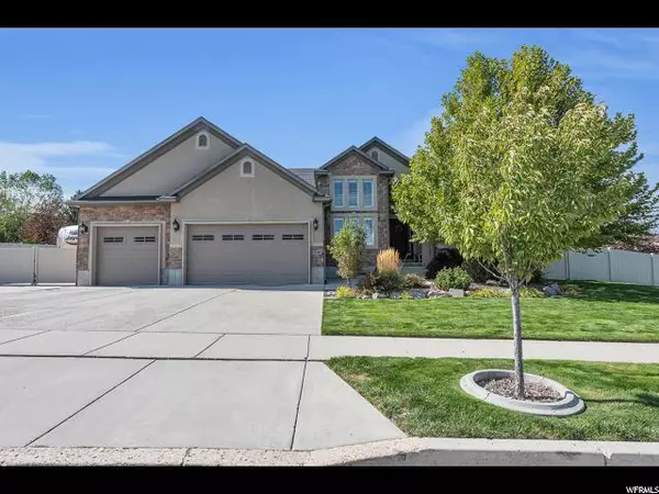 Herriman, UT 84096,14446 S BUTTERFIELD PARK WAY