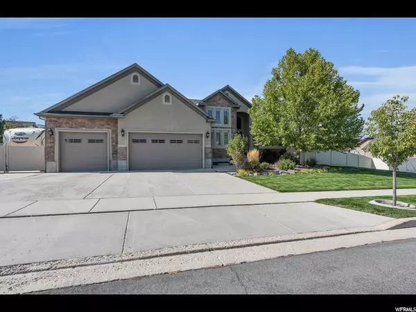 Herriman, UT 84096,14446 S BUTTERFIELD PARK WAY