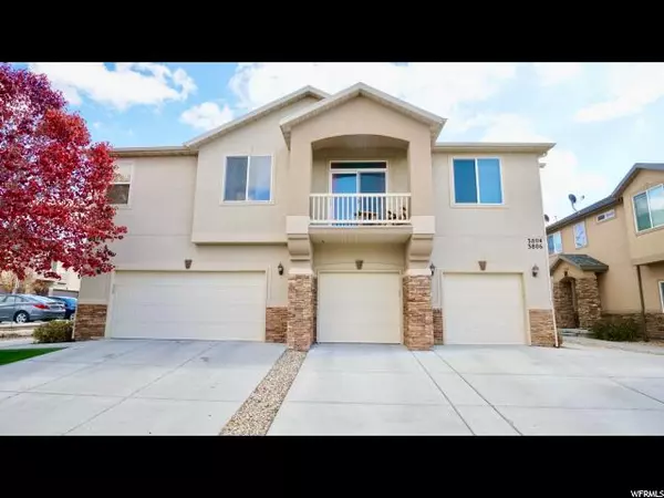 Lehi, UT 84043,3806 N PRAIRIE GRASS DRIVE DR