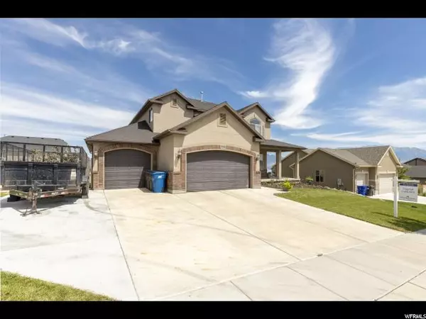 Saratoga Springs, UT 84045,414 W KIT FOX DR S