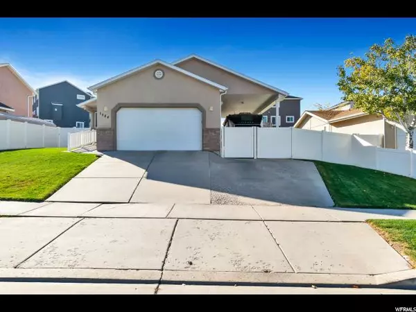 Spanish Fork, UT 84660,1584 E RIDGEFIELD