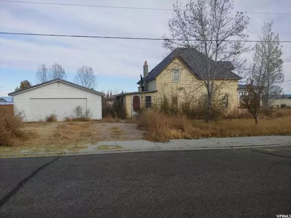 Cleveland, UT 84518,85 S 200 E