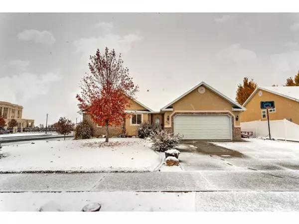 Payson, UT 84651,924 W 1550 S