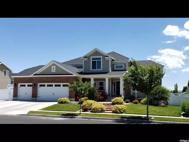 Lehi, UT 84043,2099 W 520 N