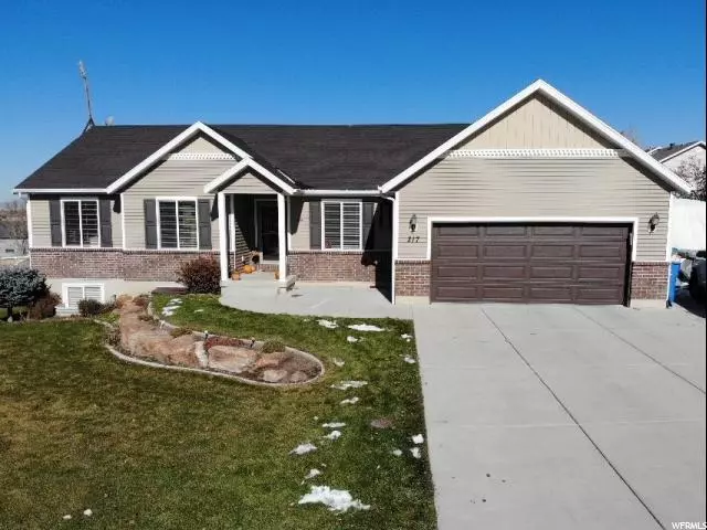 Hyde Park, UT 84318,317 E 450 N