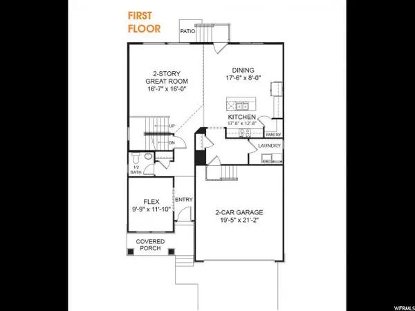 Eagle Mountain, UT 84005,579 E ABAJO PEAK DR #506