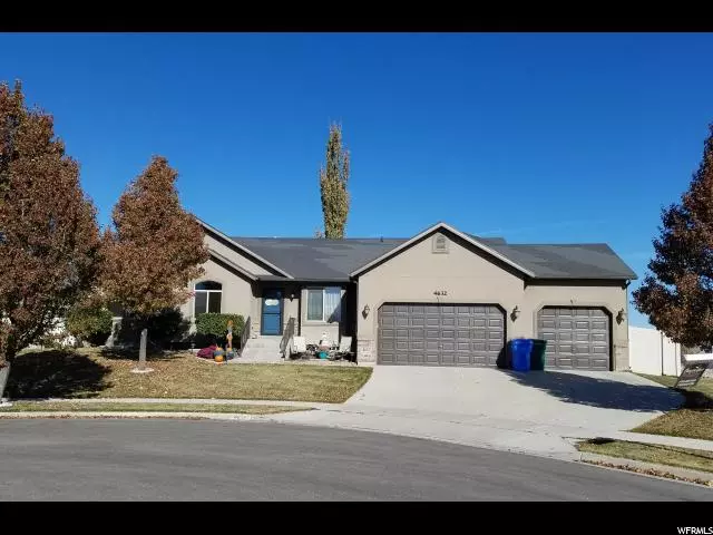 Riverton, UT 84096,4632 W ZIA CT S