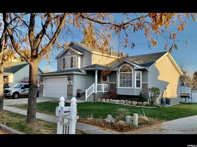 Layton, UT 84041,1509 W STONEBRIDGE DR