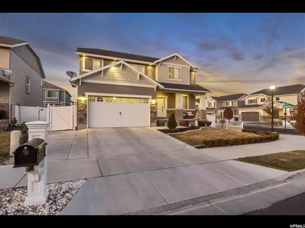 South Jordan, UT 84009,3670 W FALCON MDW S