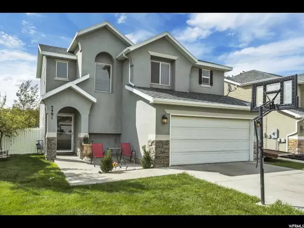 Stansbury Park, UT 84074,5491 N HEATHER WAY W