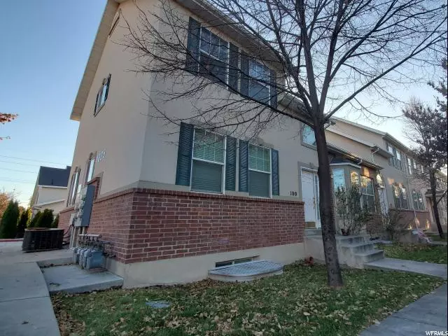 Logan, UT 84341,1025 N 130 W #100