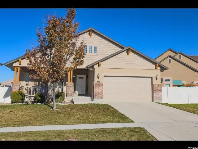 Stansbury Park, UT 84074,355 E BRIGHAM RD