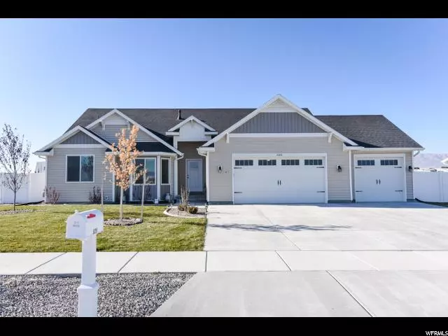 Grantsville, UT 84029,628 E CHAN DR S