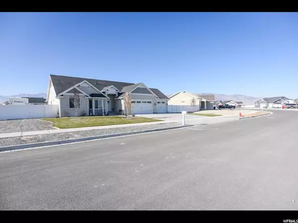 Grantsville, UT 84029,628 E CHAN DR S