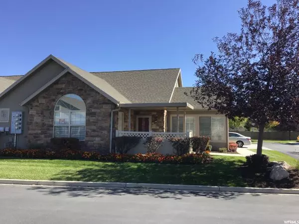 Lehi, UT 84043,161 S 1900 W #V #1